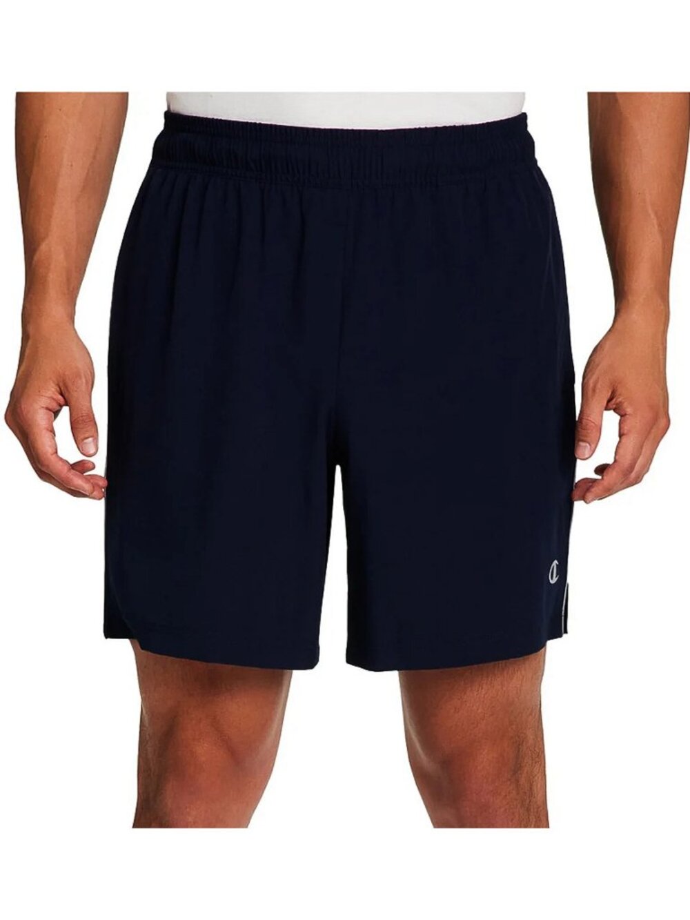 Champion Men's Active Woven Short